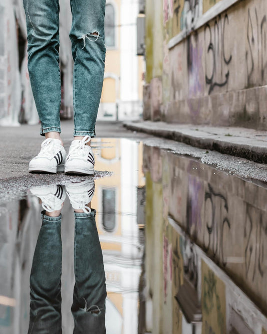 Are Adidas Campus Waterproof? What You Need to Know First - Soleheaven