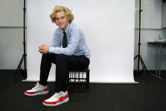 Are sneakers ok for business casual? A Complete Breakdown - Soleheaven