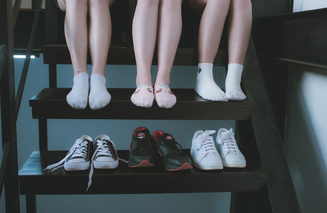 Is It OK to Buy Secondhand Sneakers for Work? Everything You Need to Know - Soleheaven