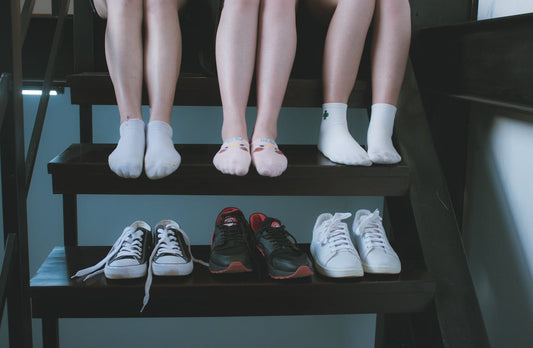 Is It OK to Buy Secondhand Sneakers for Work? Everything You Need to Know - Soleheaven