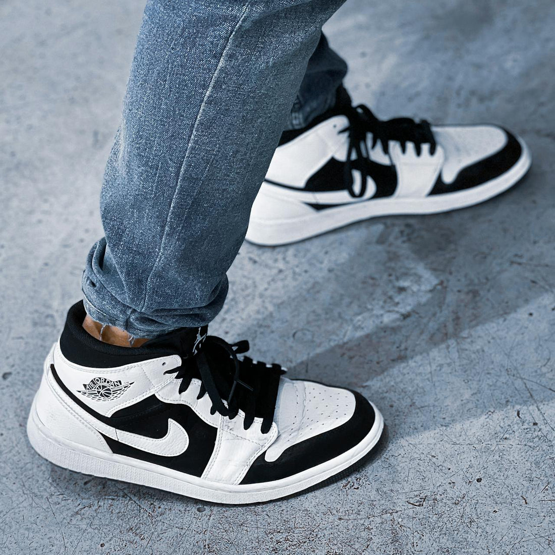Nike vs. Adidas Sizing: The Ultimate Guide to Getting the Perfect Fit - Soleheaven