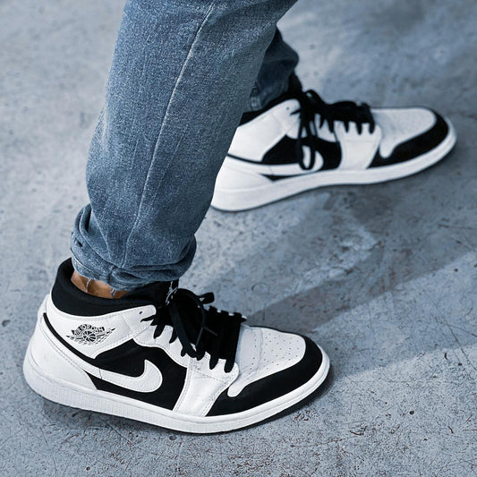 Nike vs. Adidas Sizing: The Ultimate Guide to Getting the Perfect Fit - Soleheaven