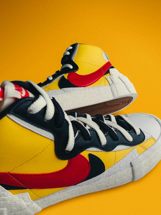 What Does VNDS Mean in Sneakers? A Guide for Sneaker Enthusiasts - Soleheaven