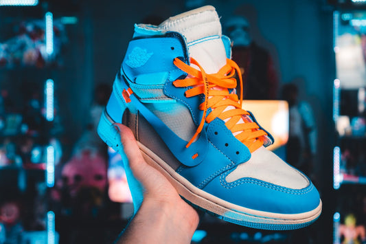 Which Jordan Is the Most Comfortable? Sneakerheads Must Know - Soleheaven