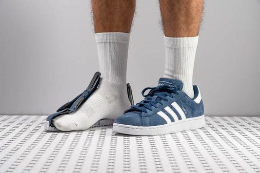Why Are Adidas Campuses So Popular? The Style Everyone Loves - Soleheaven