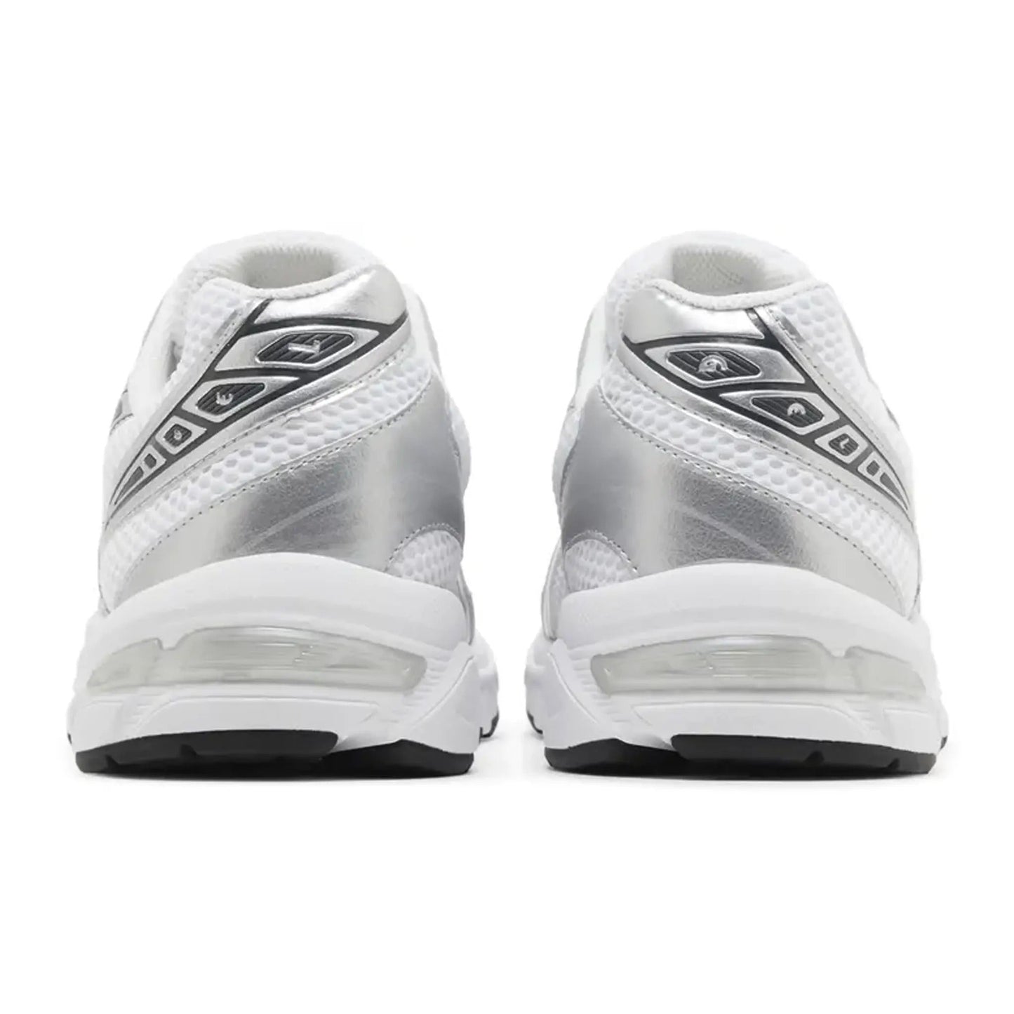 ASICS Gel 1130 White Pure Silver