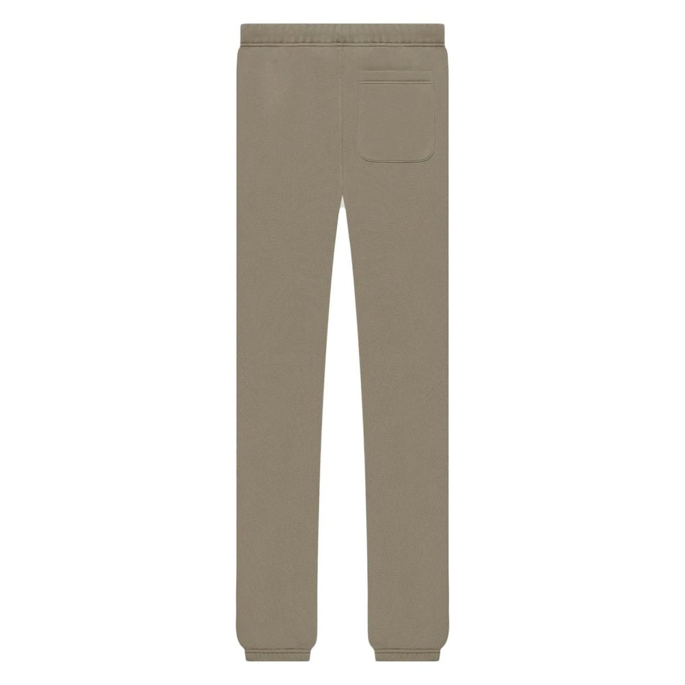 Essentials Sweatpants (SS21) Taupe