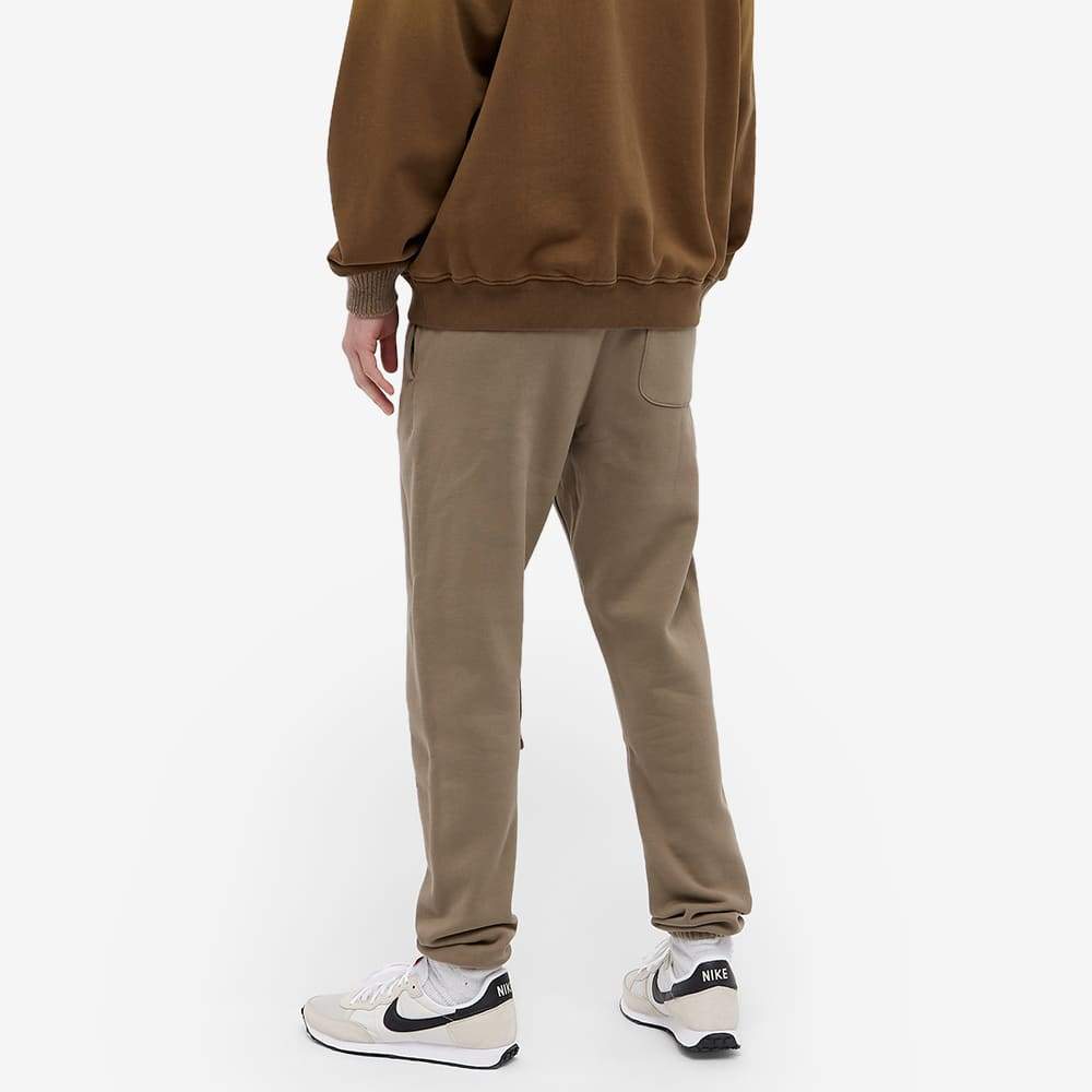 Essentials Sweatpants (SS21) Taupe