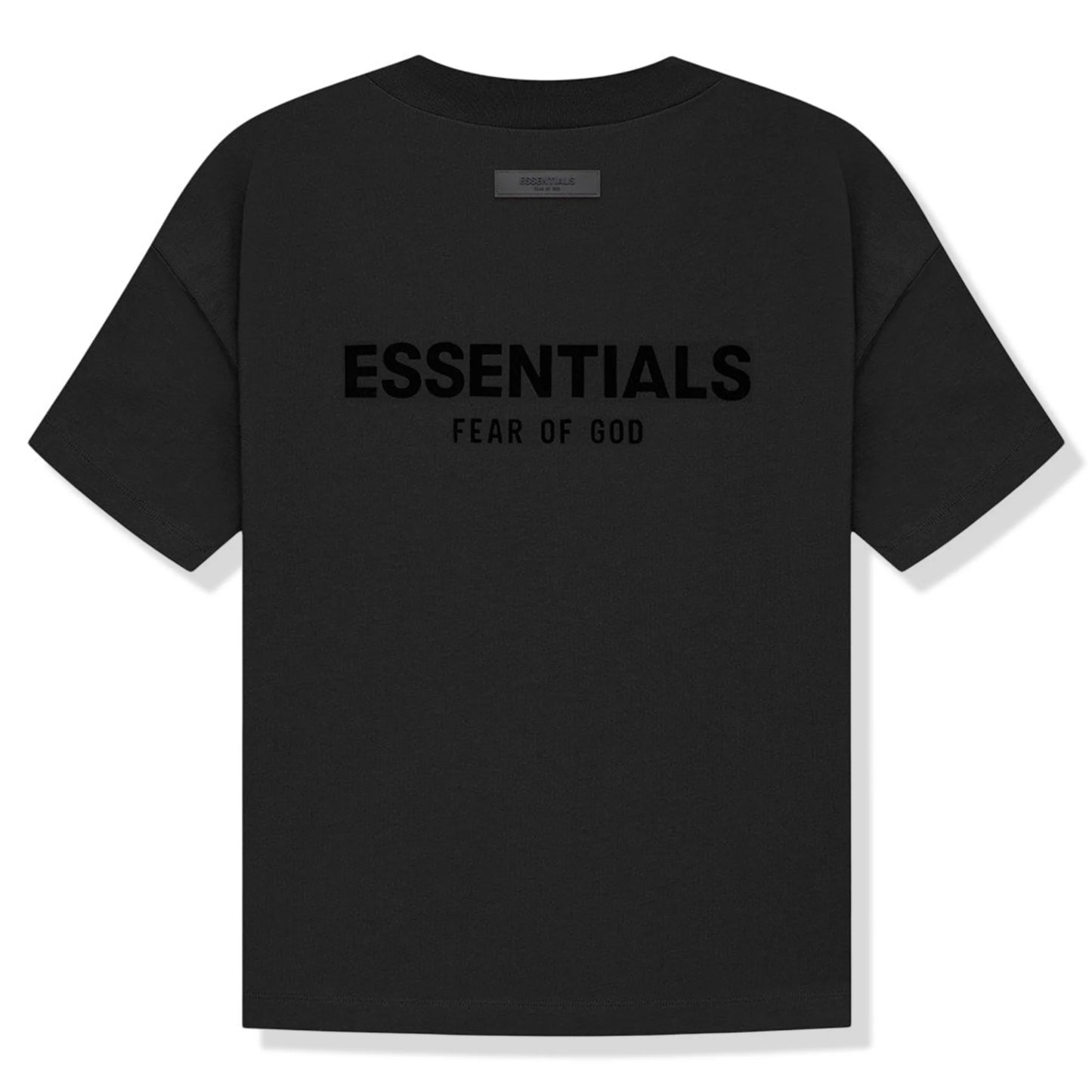 Fear of God Essentials T-shirt Stretch Limo
