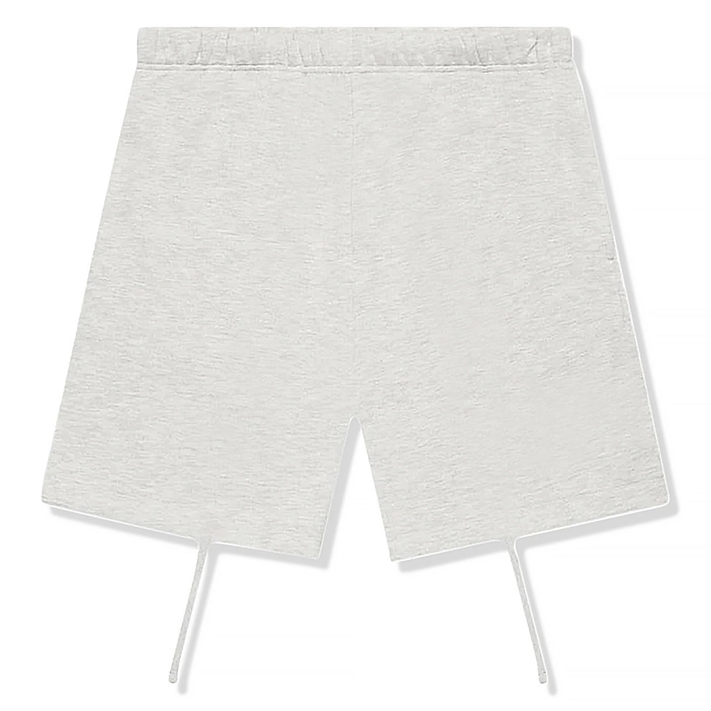 Fear Of God Essentials Light Oatmeal Sweatshorts SS22