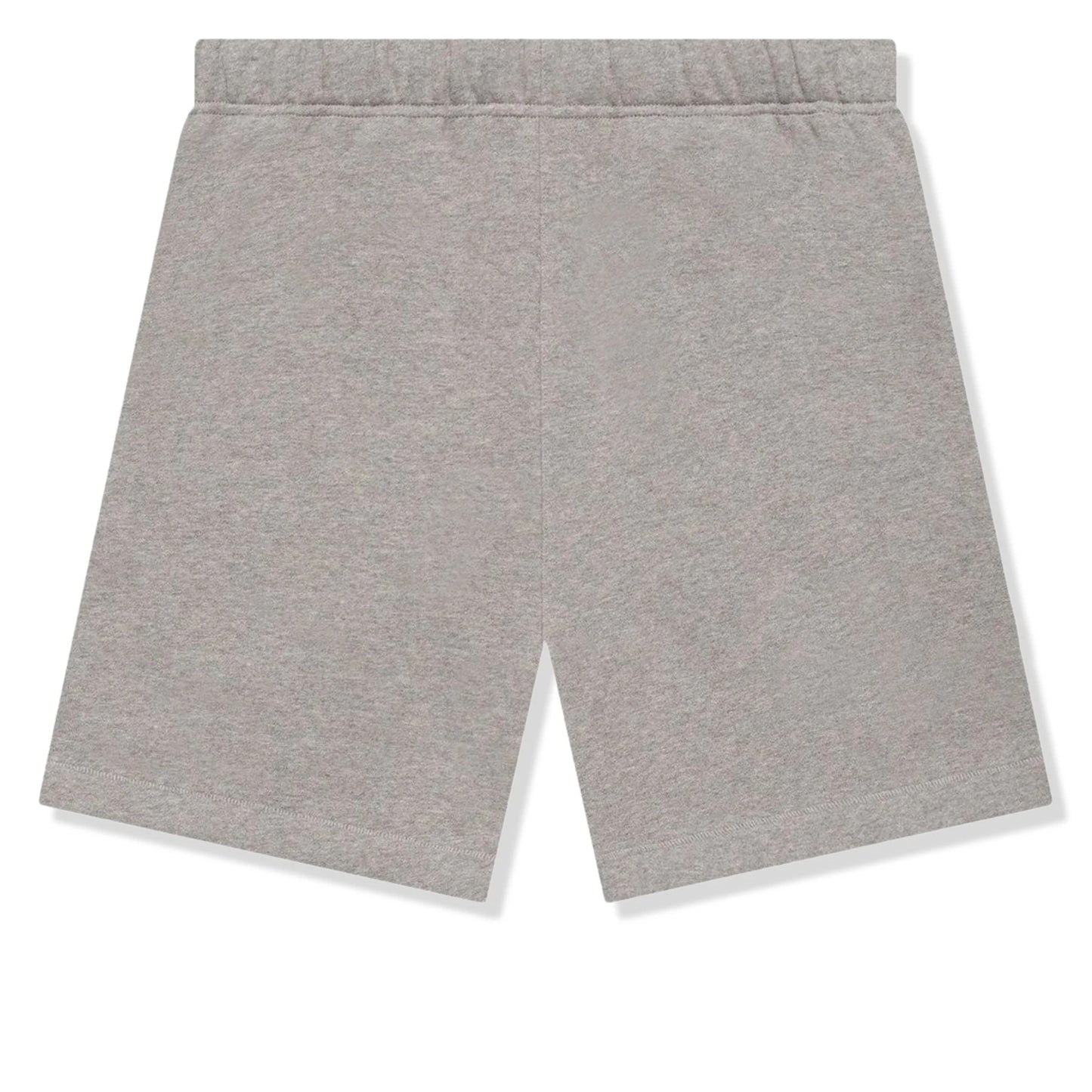 Fear Of God Essentials Dark Oatmeal Sweatshorts SS22