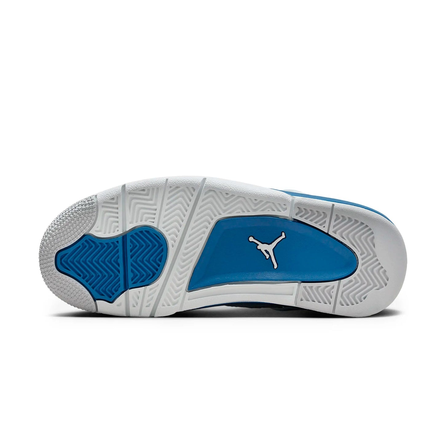Jordan 4 Military Blue GS