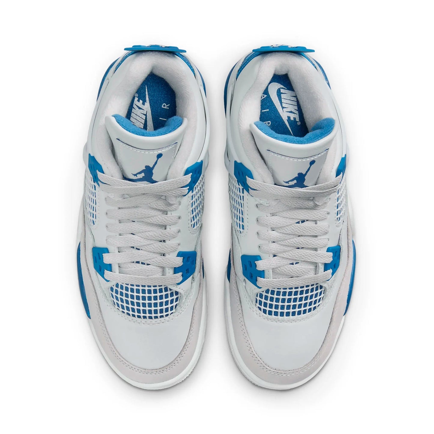 Jordan 4 Military Blue GS