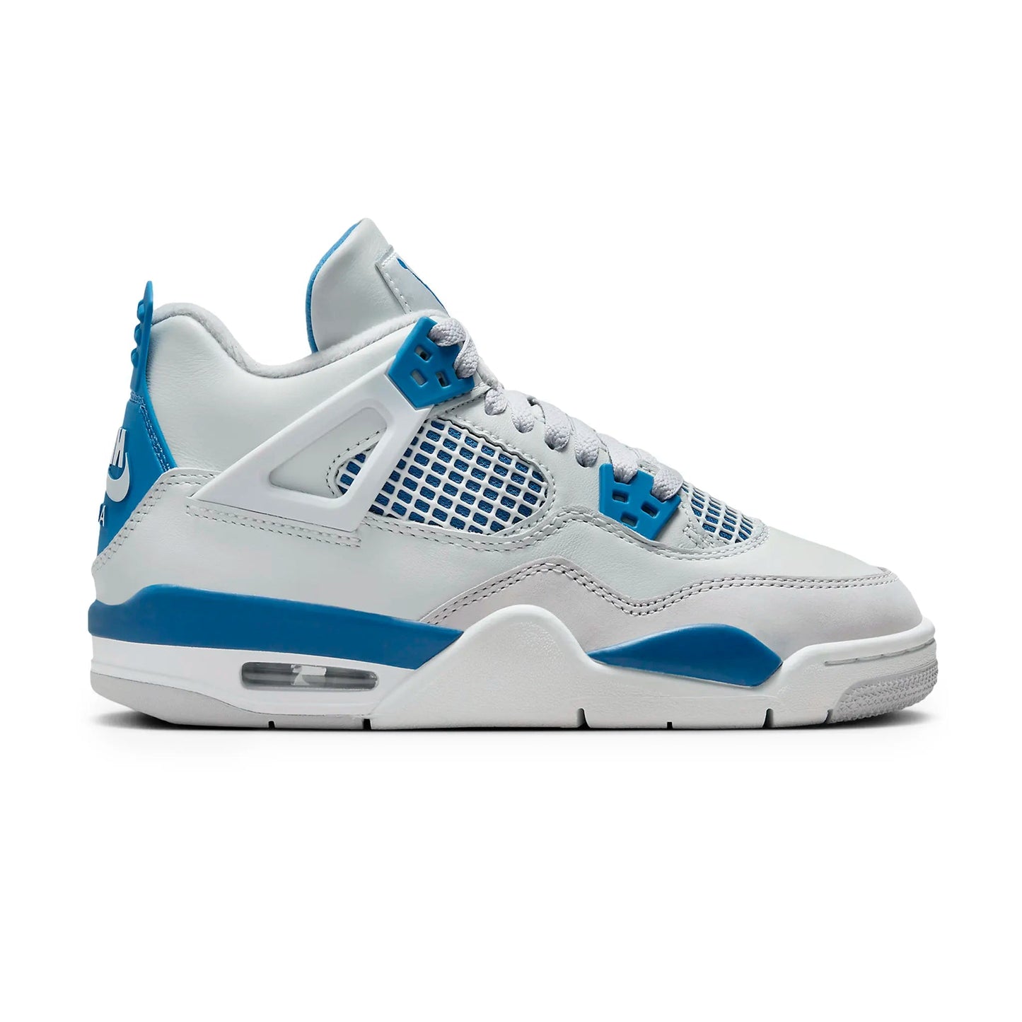 Jordan 4 Military Blue GS