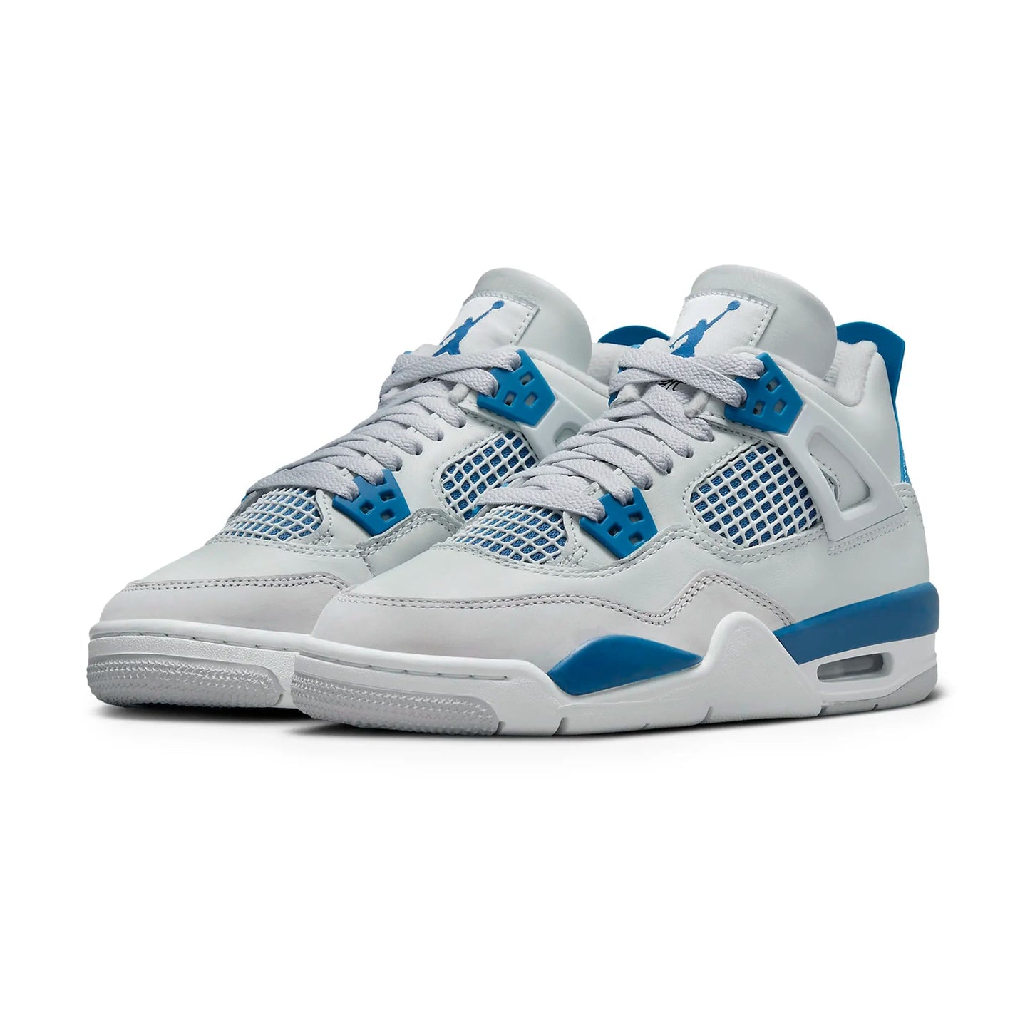 Jordan 4 Military Blue GS