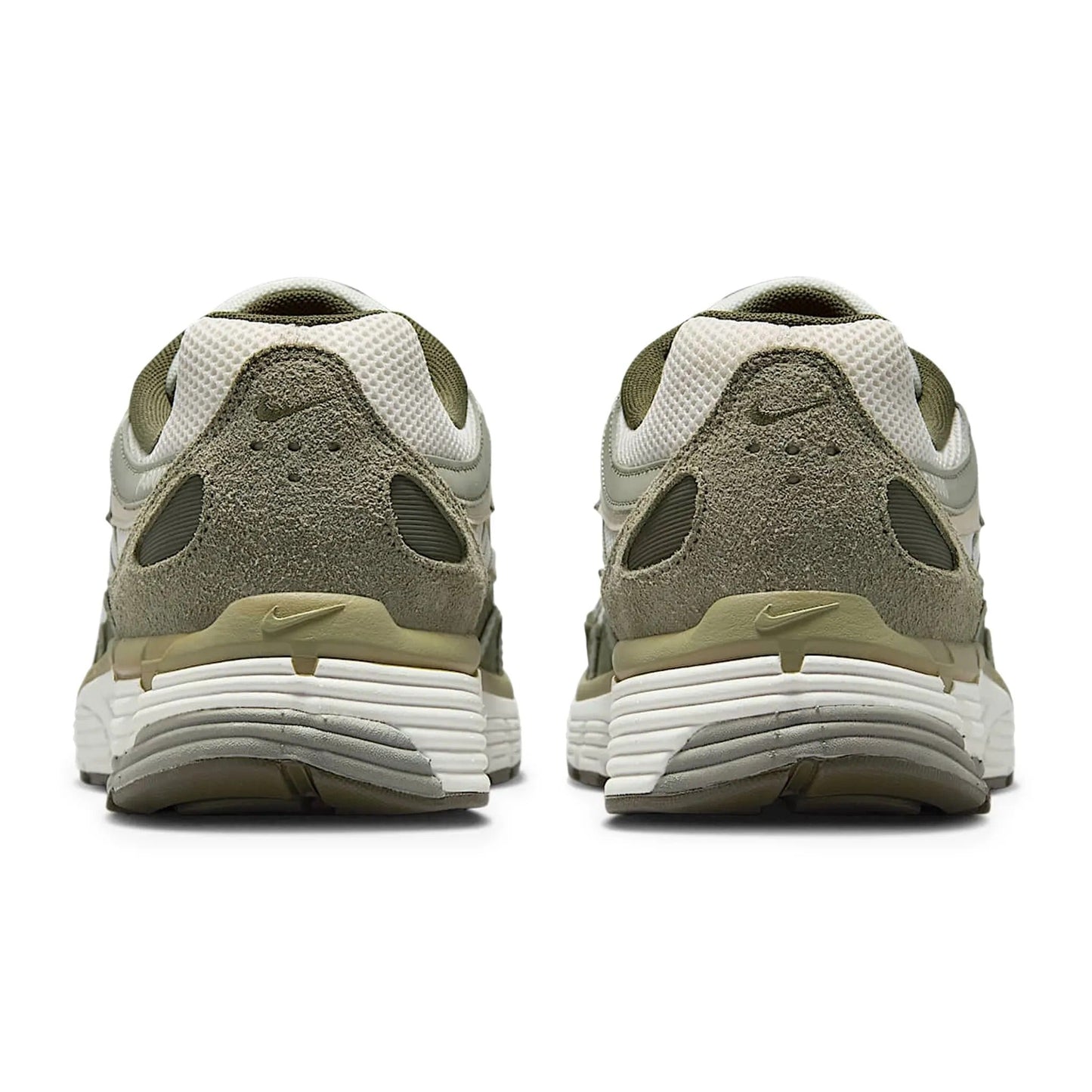 Nike P - 6000 Cargo Khaki