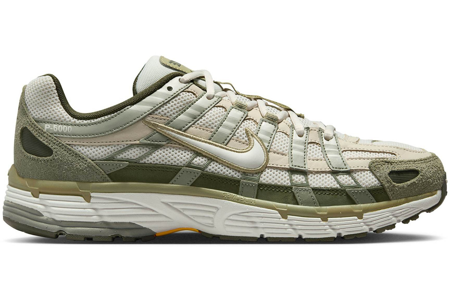 Nike P - 6000 Cargo Khaki