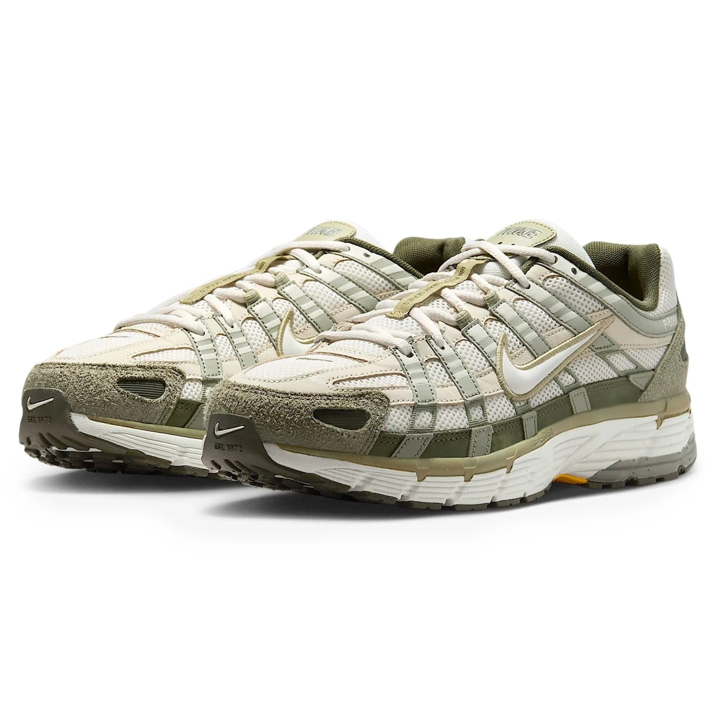 Nike P - 6000 Cargo Khaki
