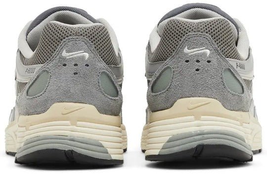 Nike Pewter P - 6000 Flat Pewter