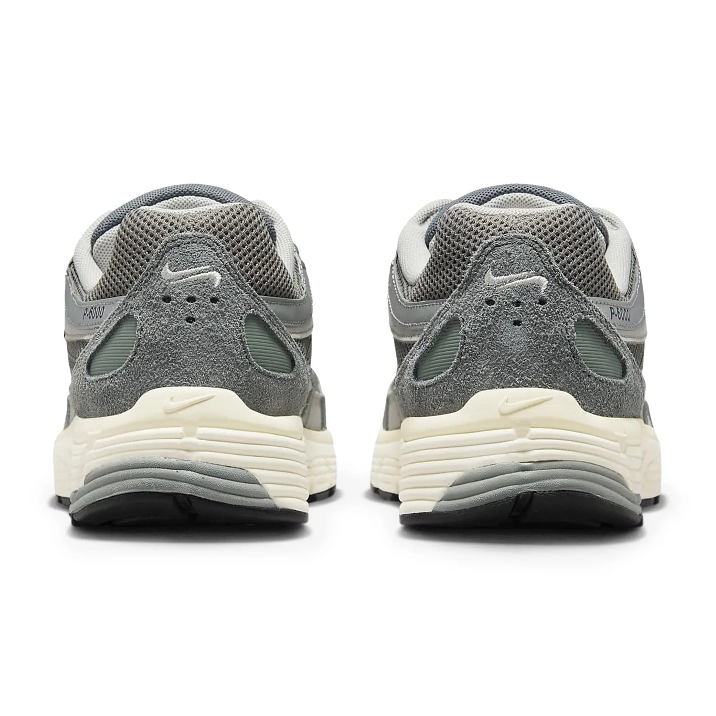 Nike Pewter P - 6000 Flat Pewter