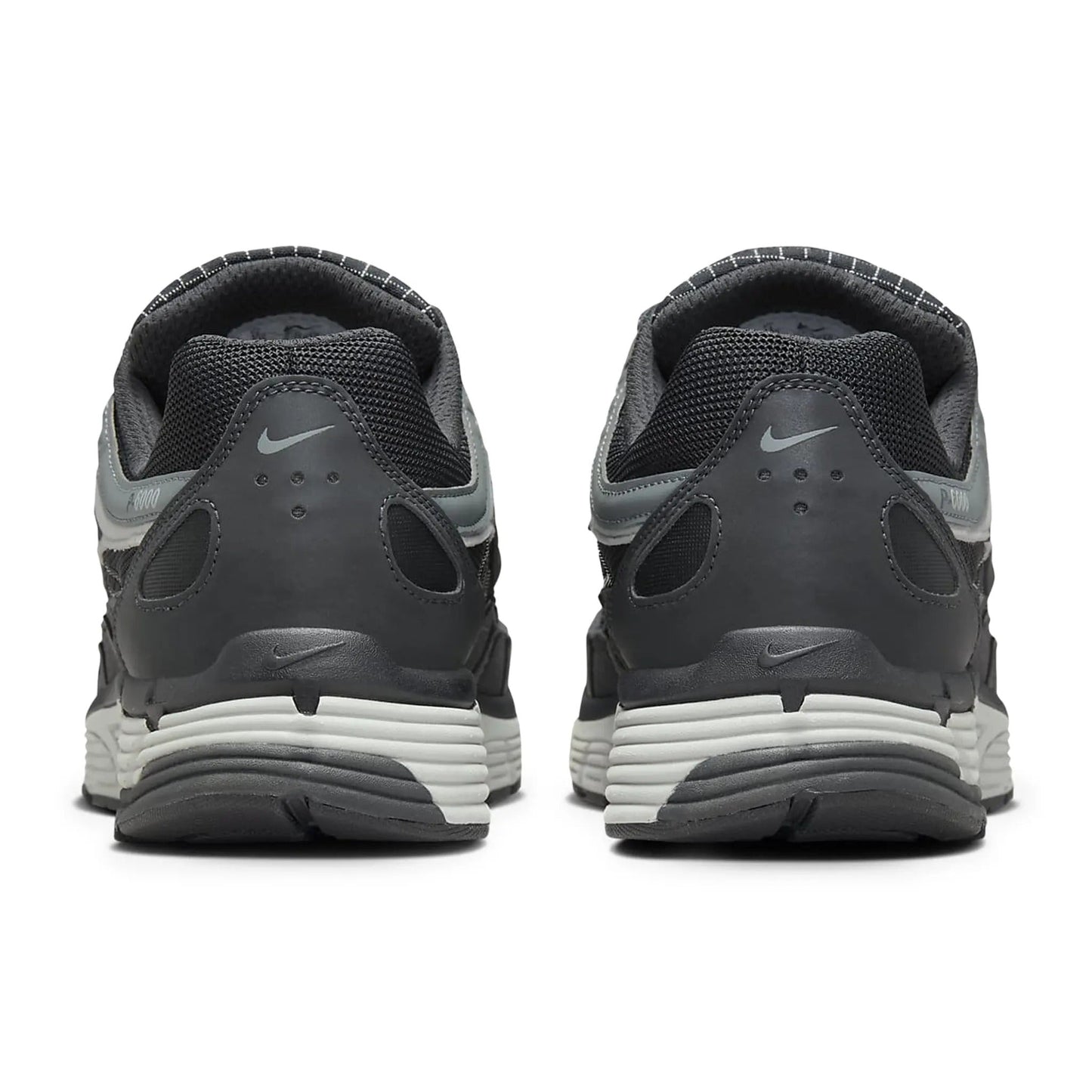 Nike Smoke Grey P - 6000 Anthracite