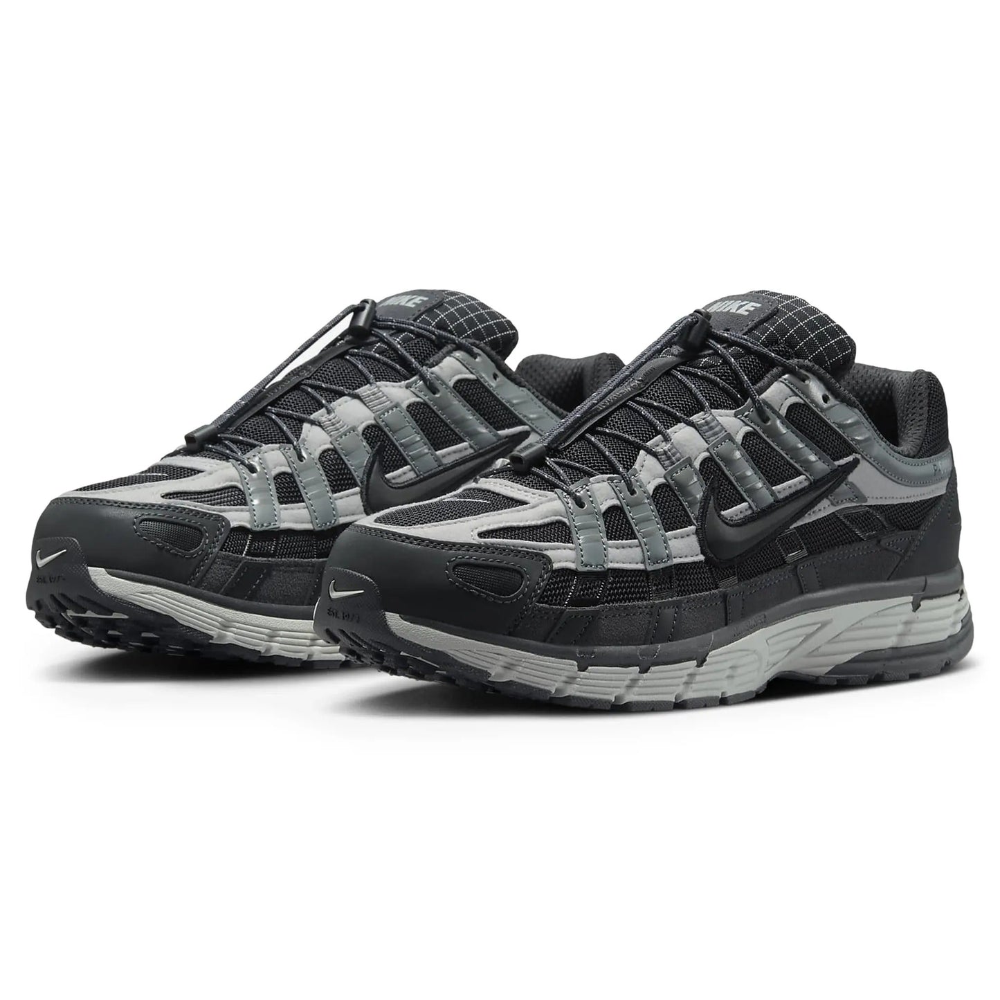 Nike Smoke Grey P - 6000 Anthracite