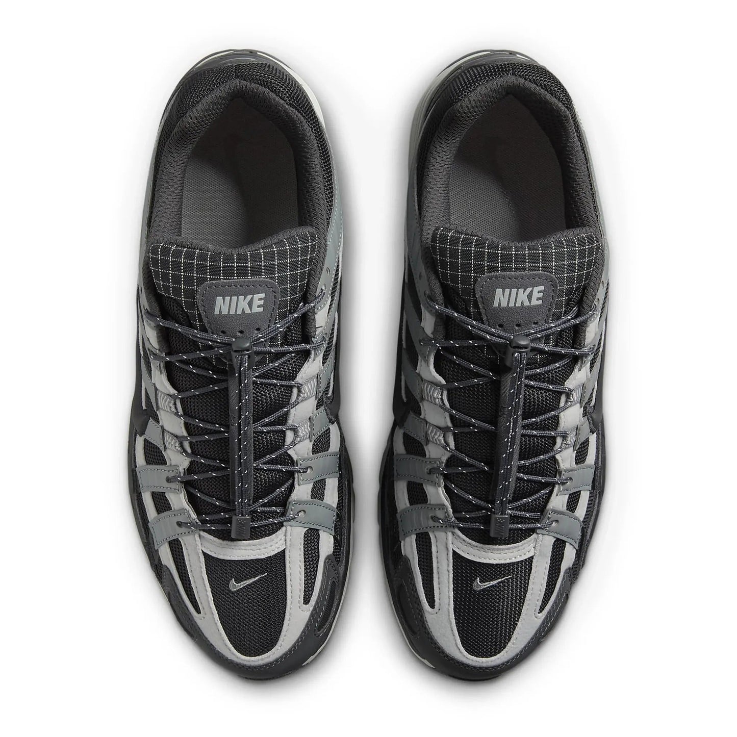 Nike Smoke Grey P - 6000 Anthracite