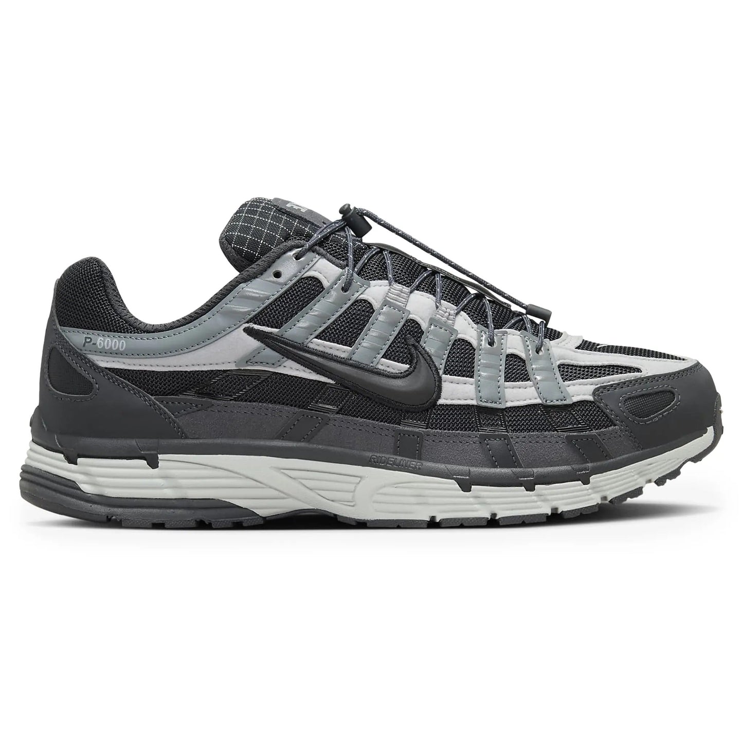 Nike Smoke Grey P - 6000 Anthracite