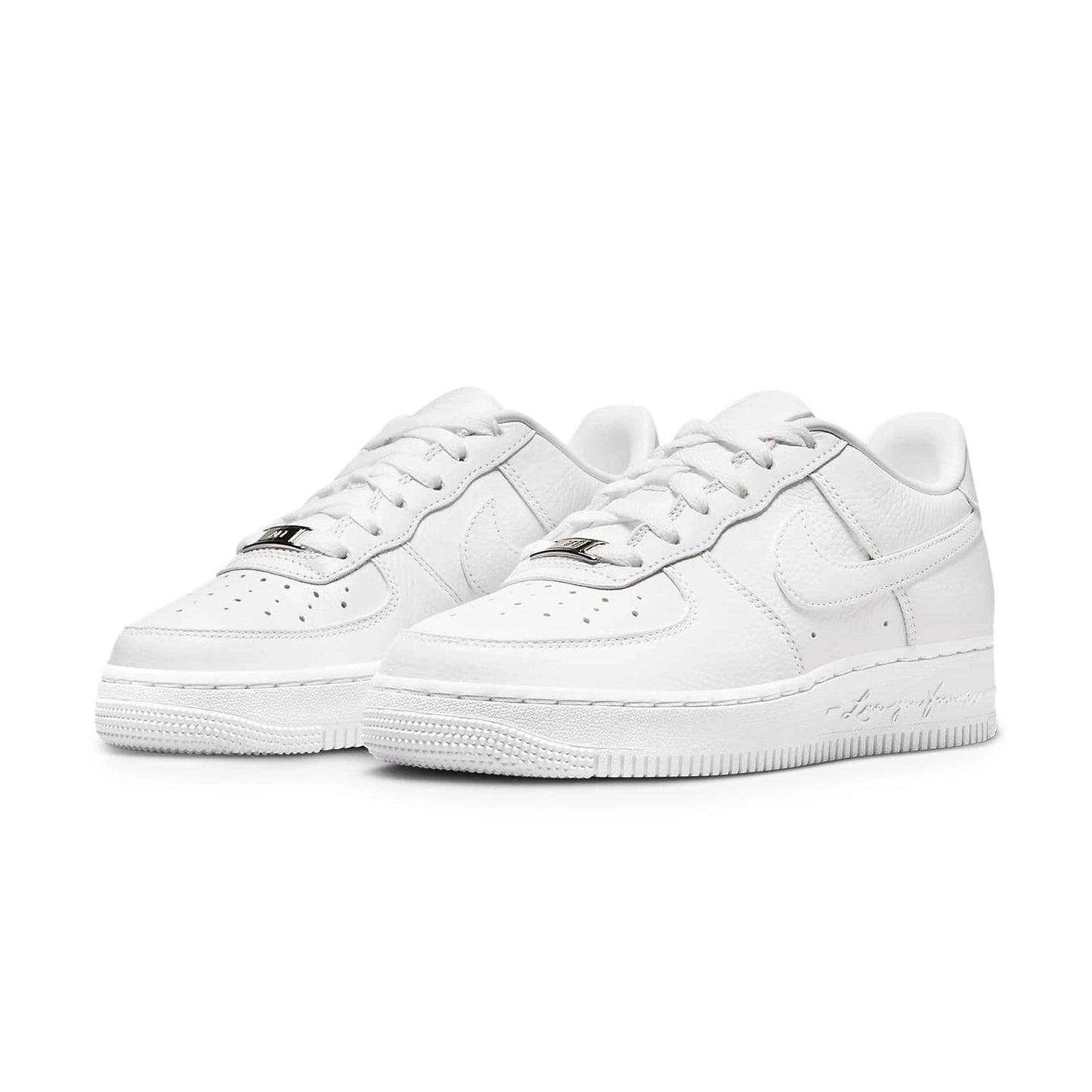 Nike X Nocta Air Force 1 Certified Lover Boy GS