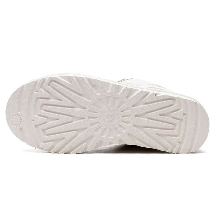 UGG Lowmel Trainer Spring Biscotti W