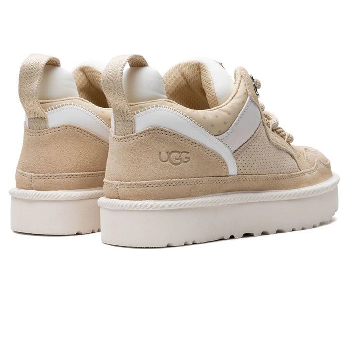 UGG Lowmel Trainer Spring Biscotti W