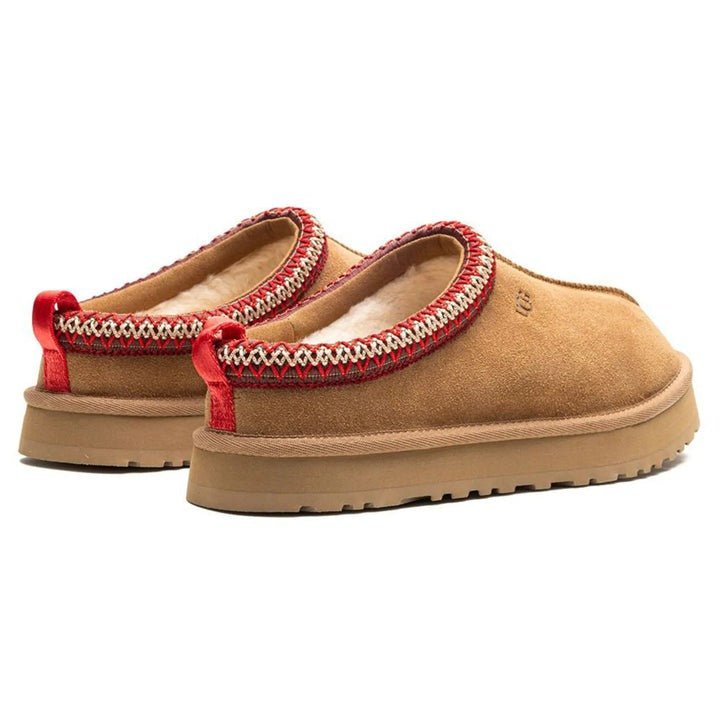 UGG Tazz Chestnut Slippers K
