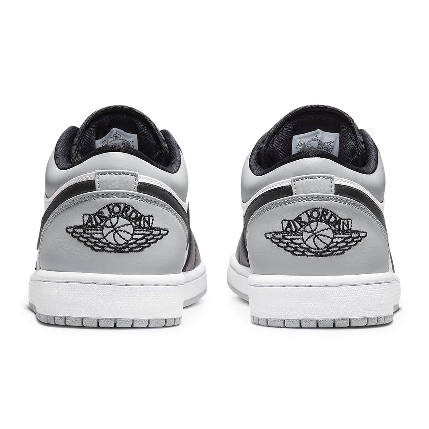 Air Jordan 1 Low Shadow Toe M