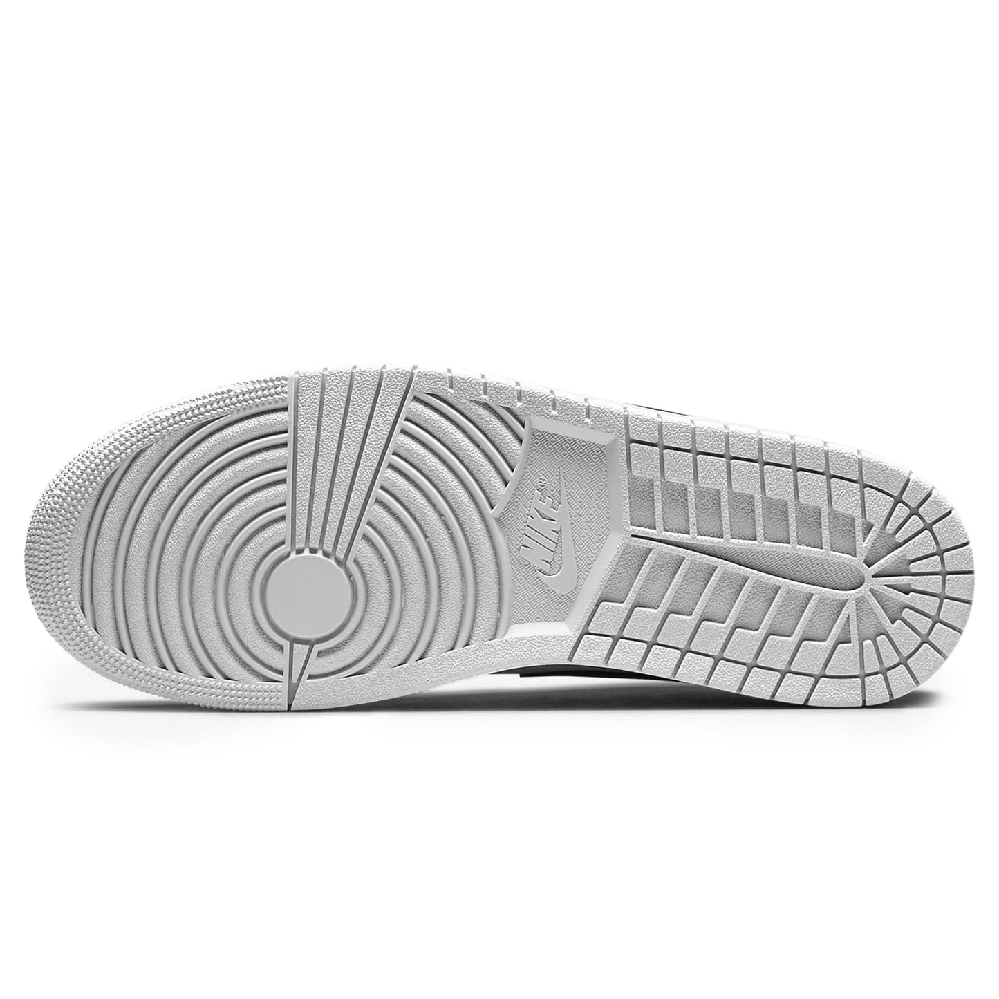 Air Jordan 1 Low Shadow Toe M
