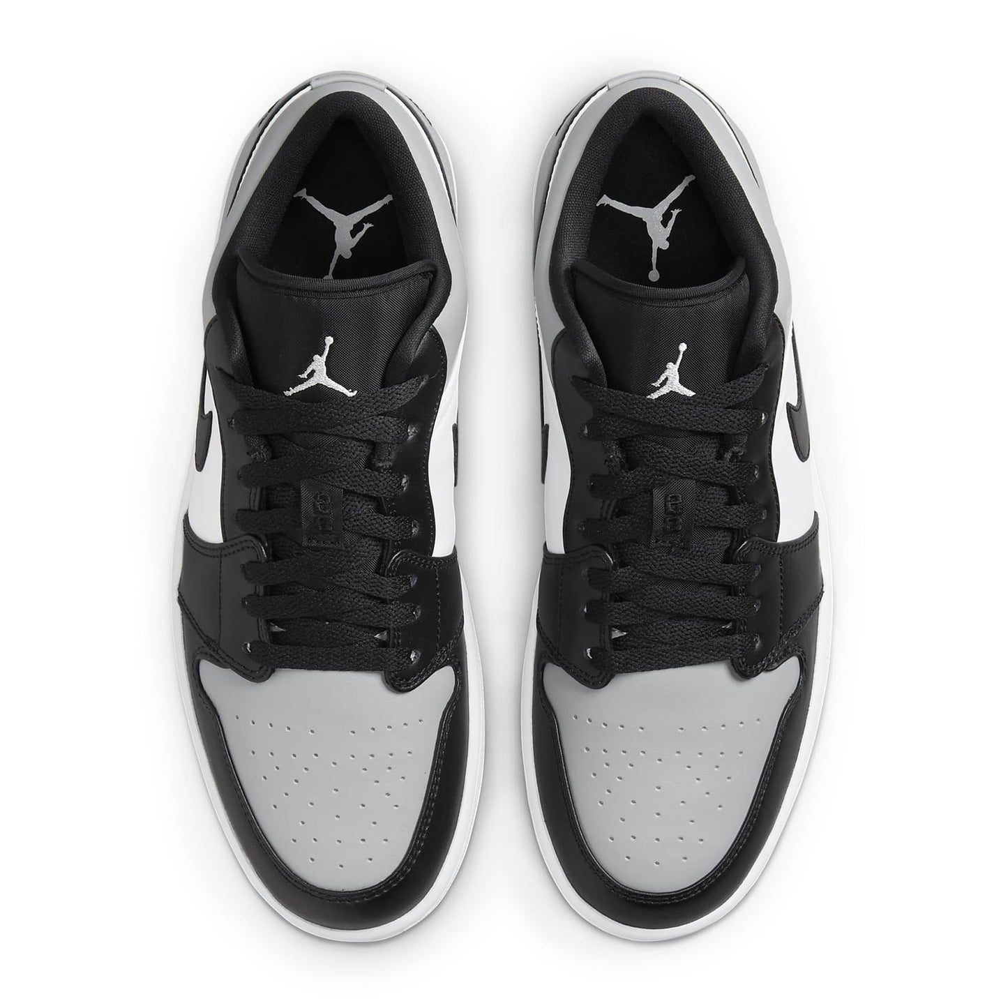 Air Jordan 1 Low Shadow Toe M