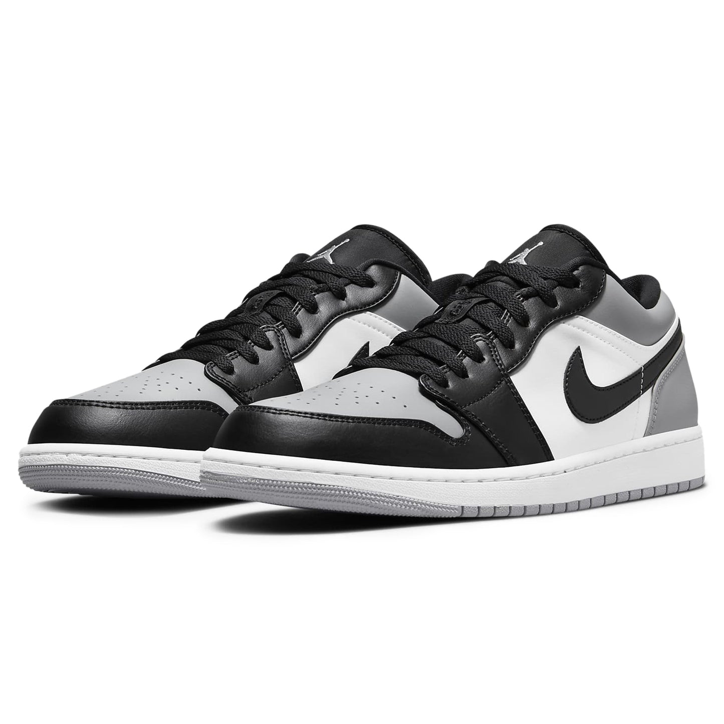 Air Jordan 1 Low Shadow Toe M