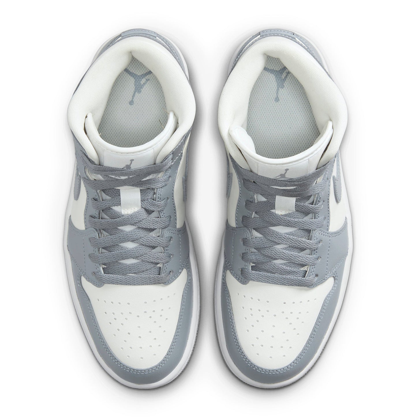 Air Jordan 1 Mid Stealth W