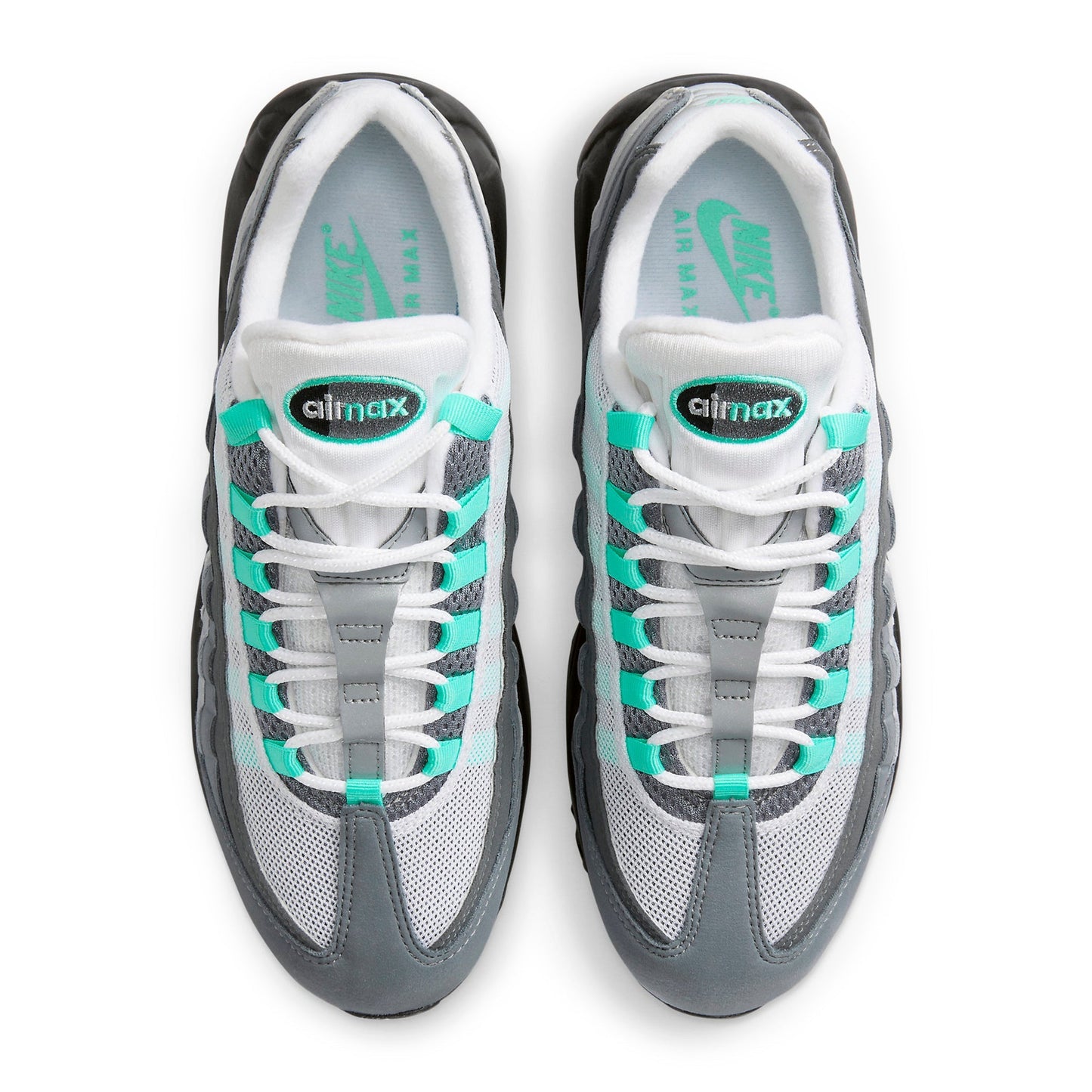 AIR MAX 95 HYPER TURQUOISE