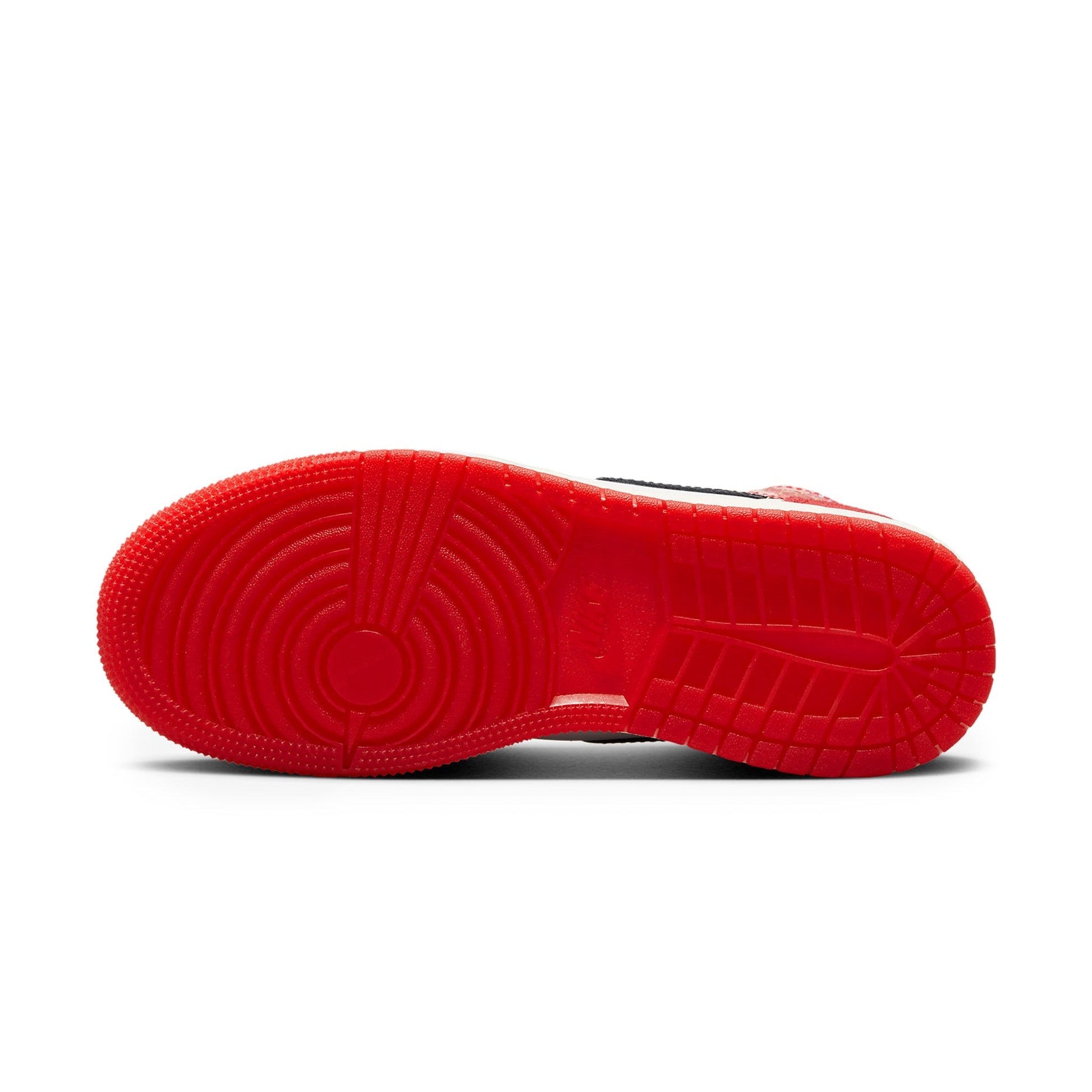 Jordan 1 High Into The Spider Verse GS