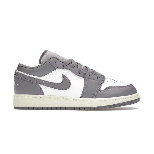 Jordan 1 Low Vintage Grey GS