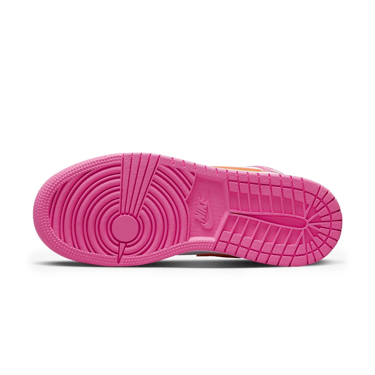 Jordan 1 Mid Pinksicle GS