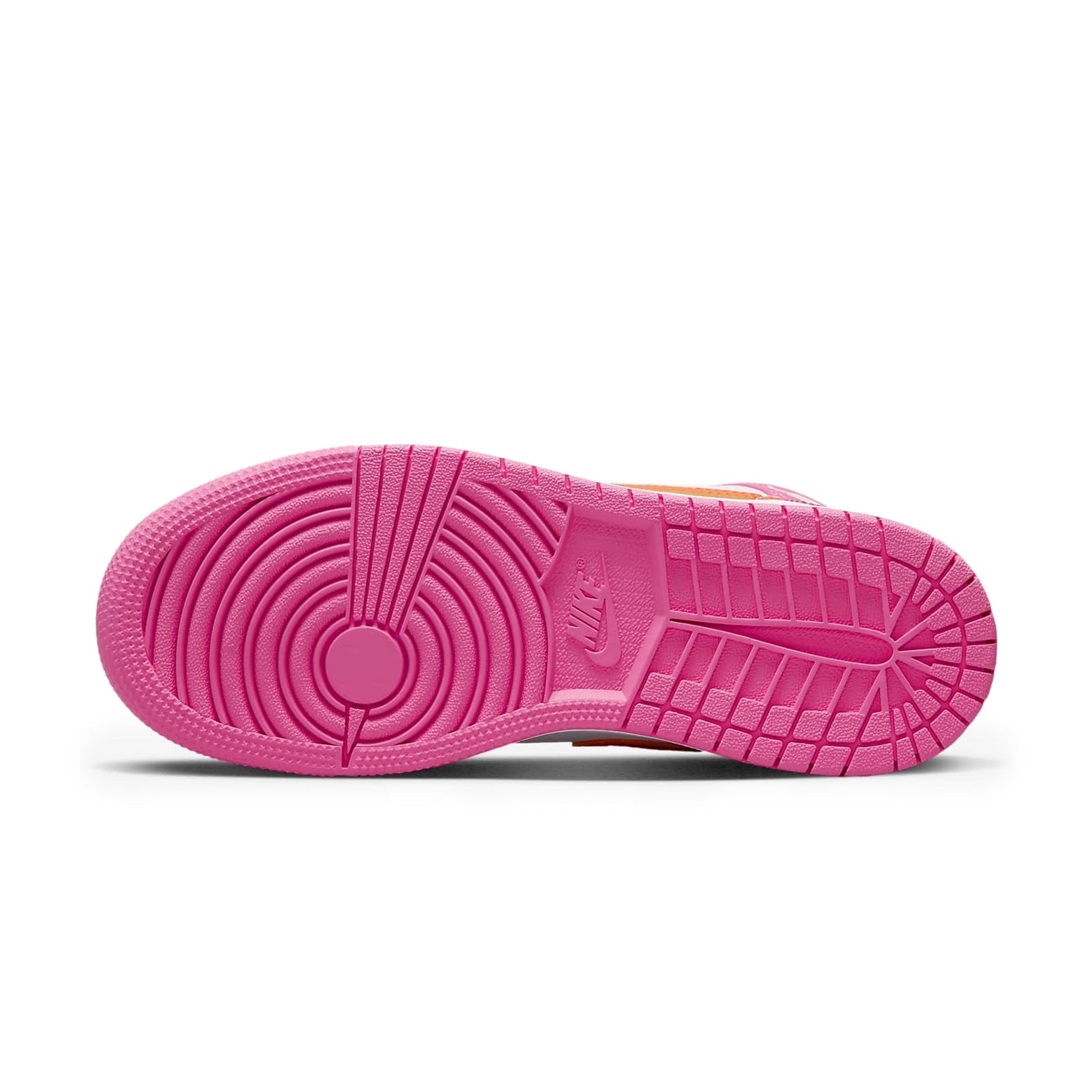 Jordan 1 Mid Pinksicle GS