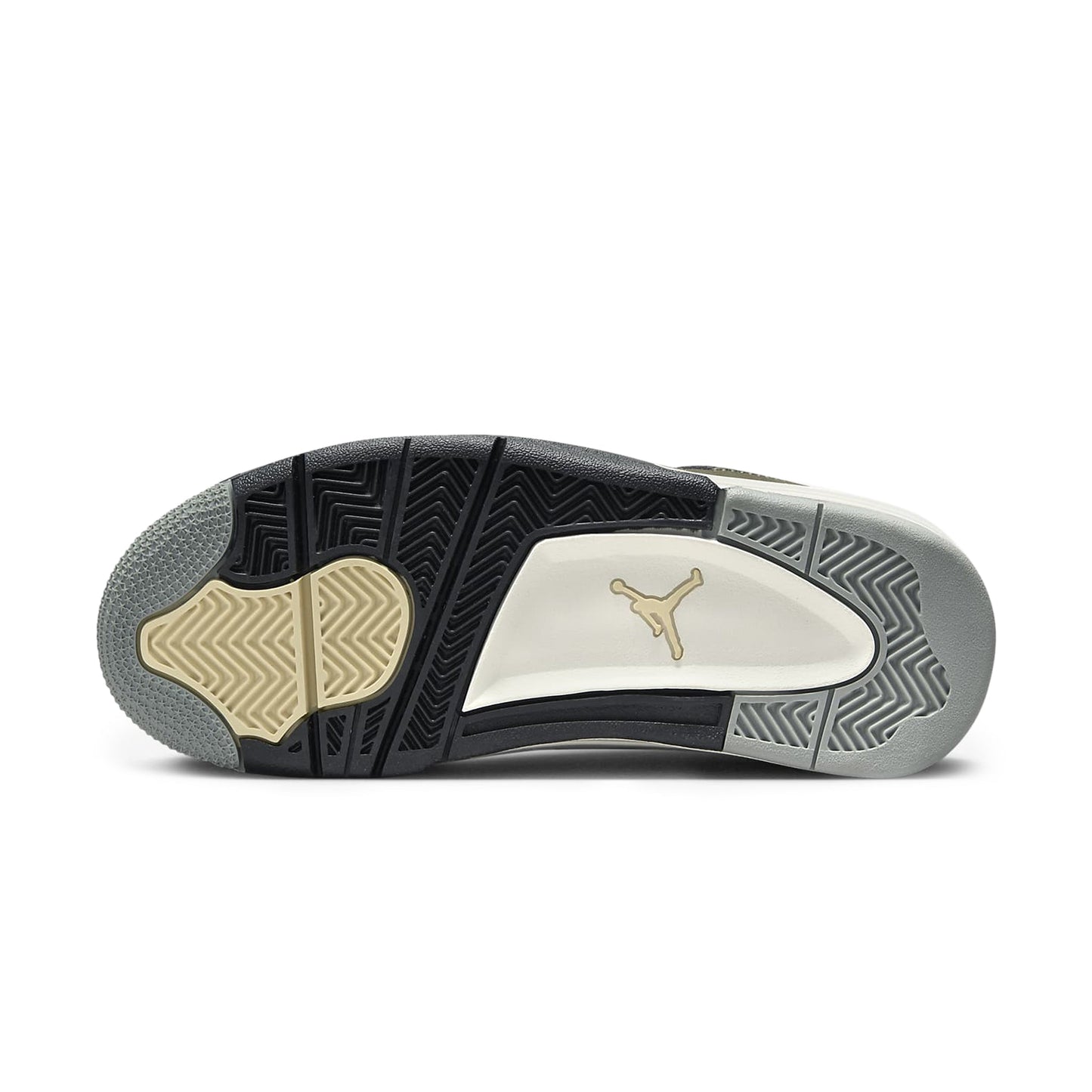 JORDAN 4 SE CRAFT OLIVE GS