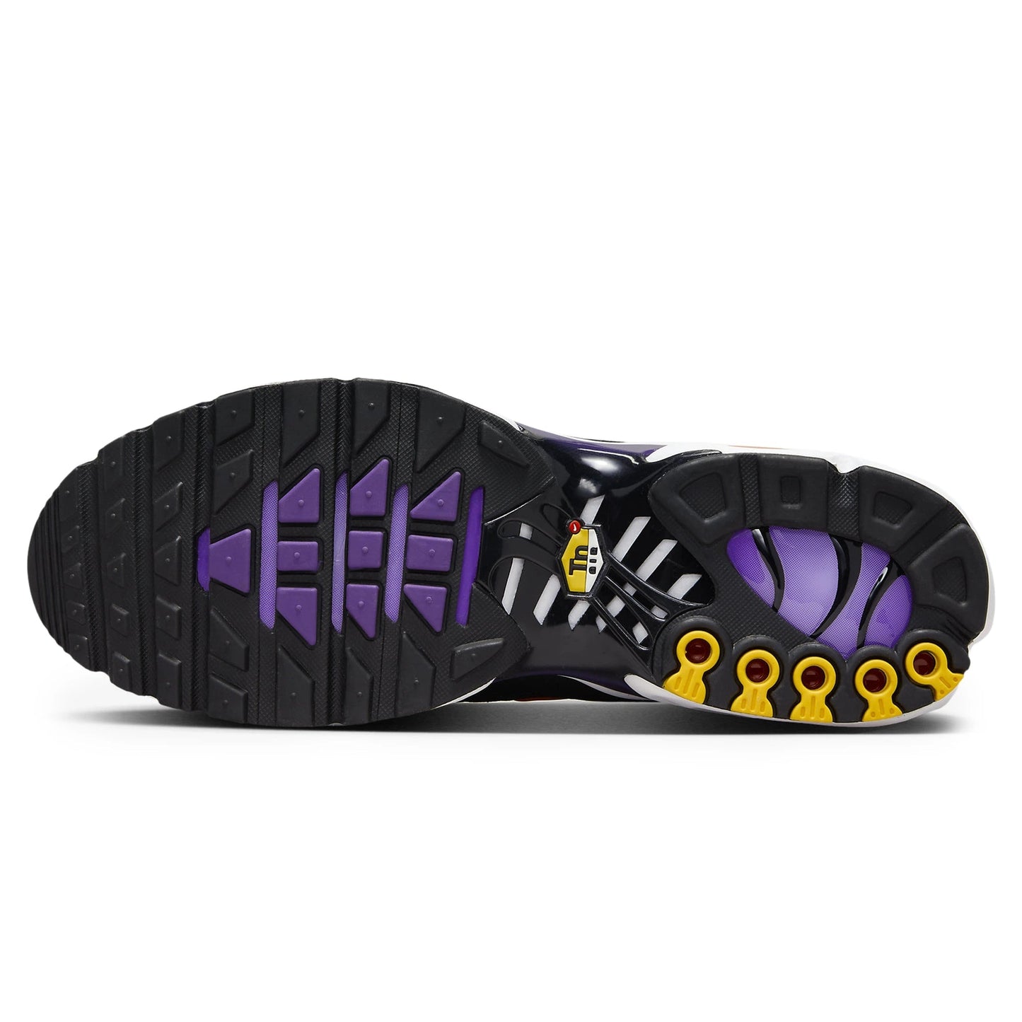 Nike Air Max TN Plus Voltage Purple