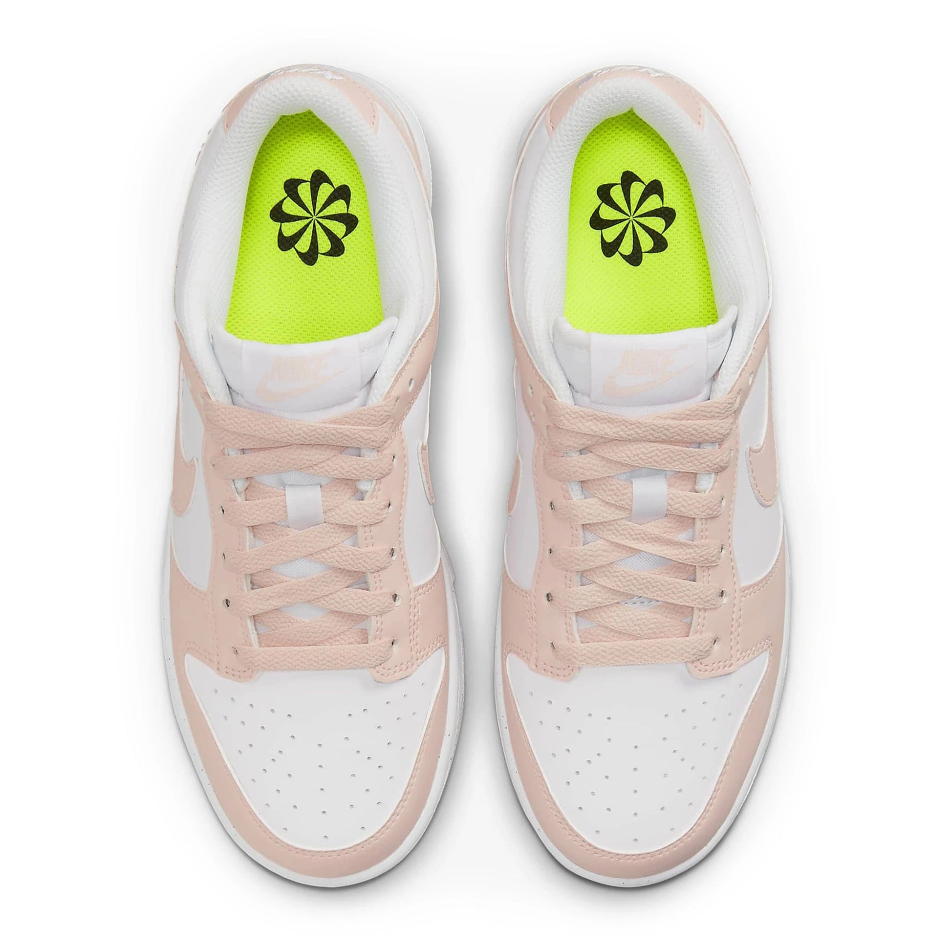 NIKE DUNK LOW CORAL NEXT NATURE