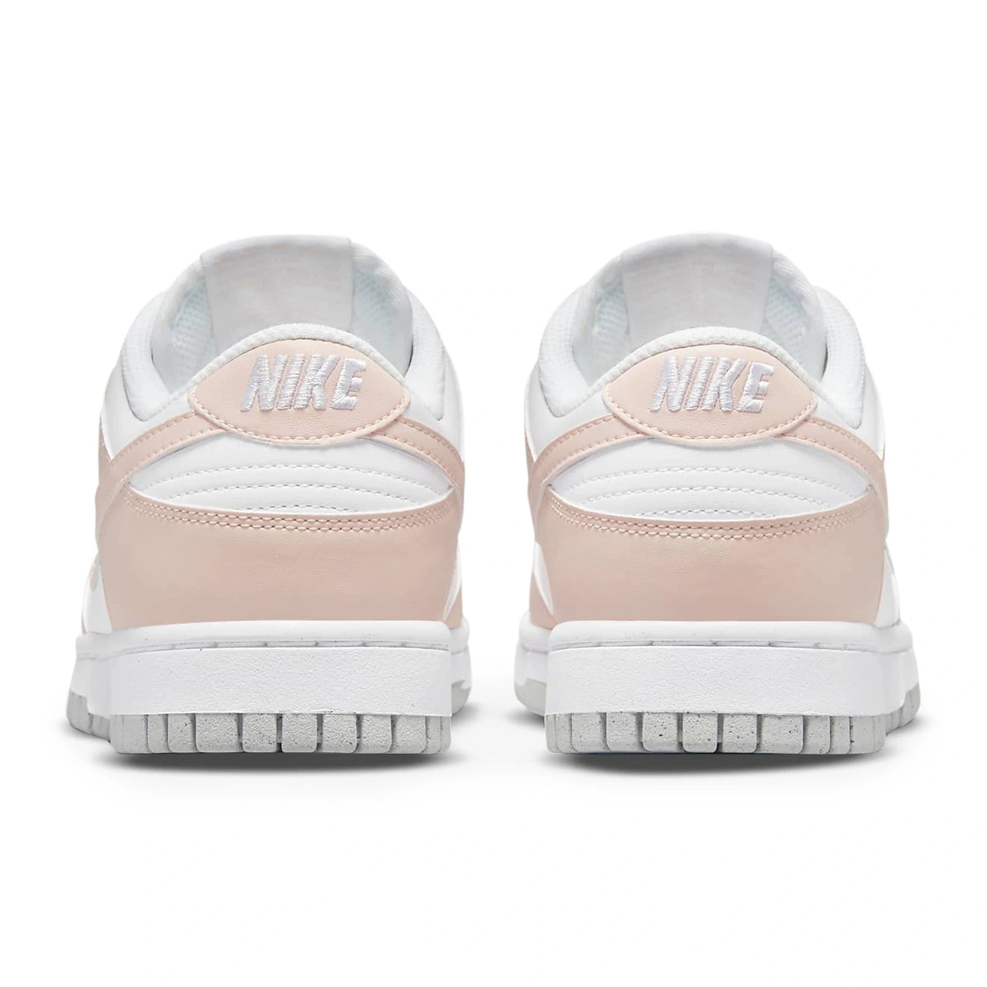 NIKE DUNK LOW CORAL NEXT NATURE
