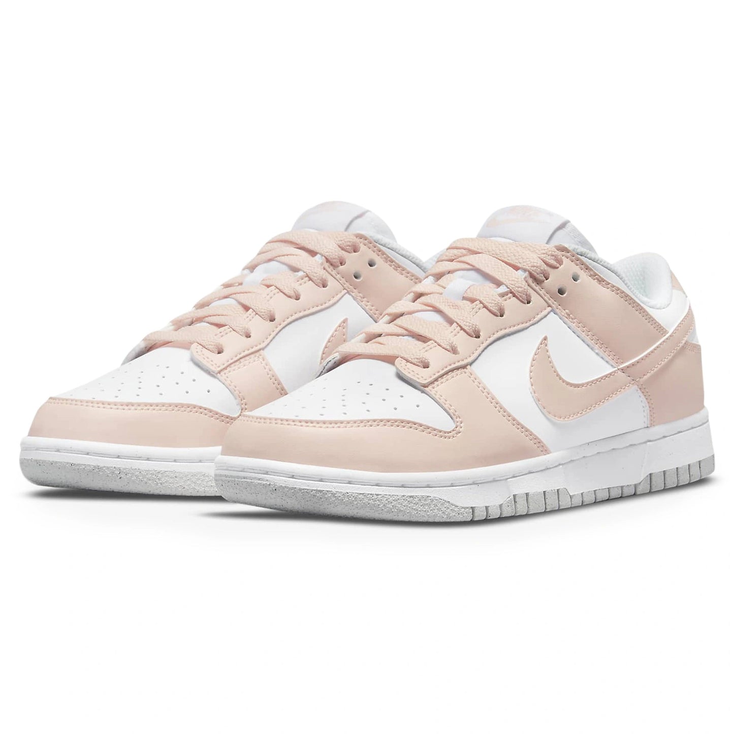 NIKE DUNK LOW CORAL NEXT NATURE