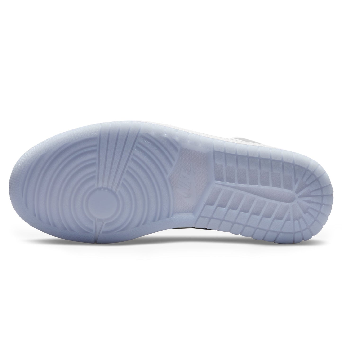 NIKE JORDAN 1 LOW WOLF GREY W