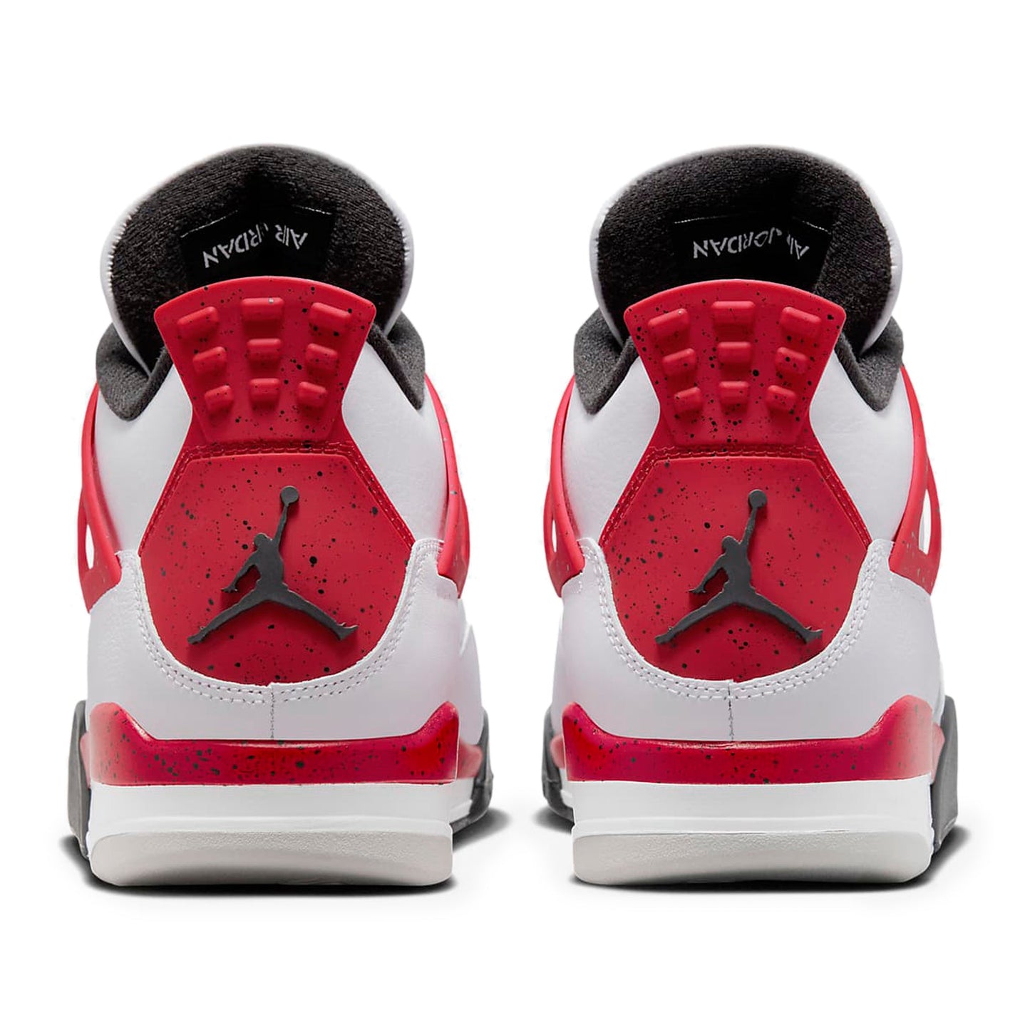 Jordan 4 Red Cement M