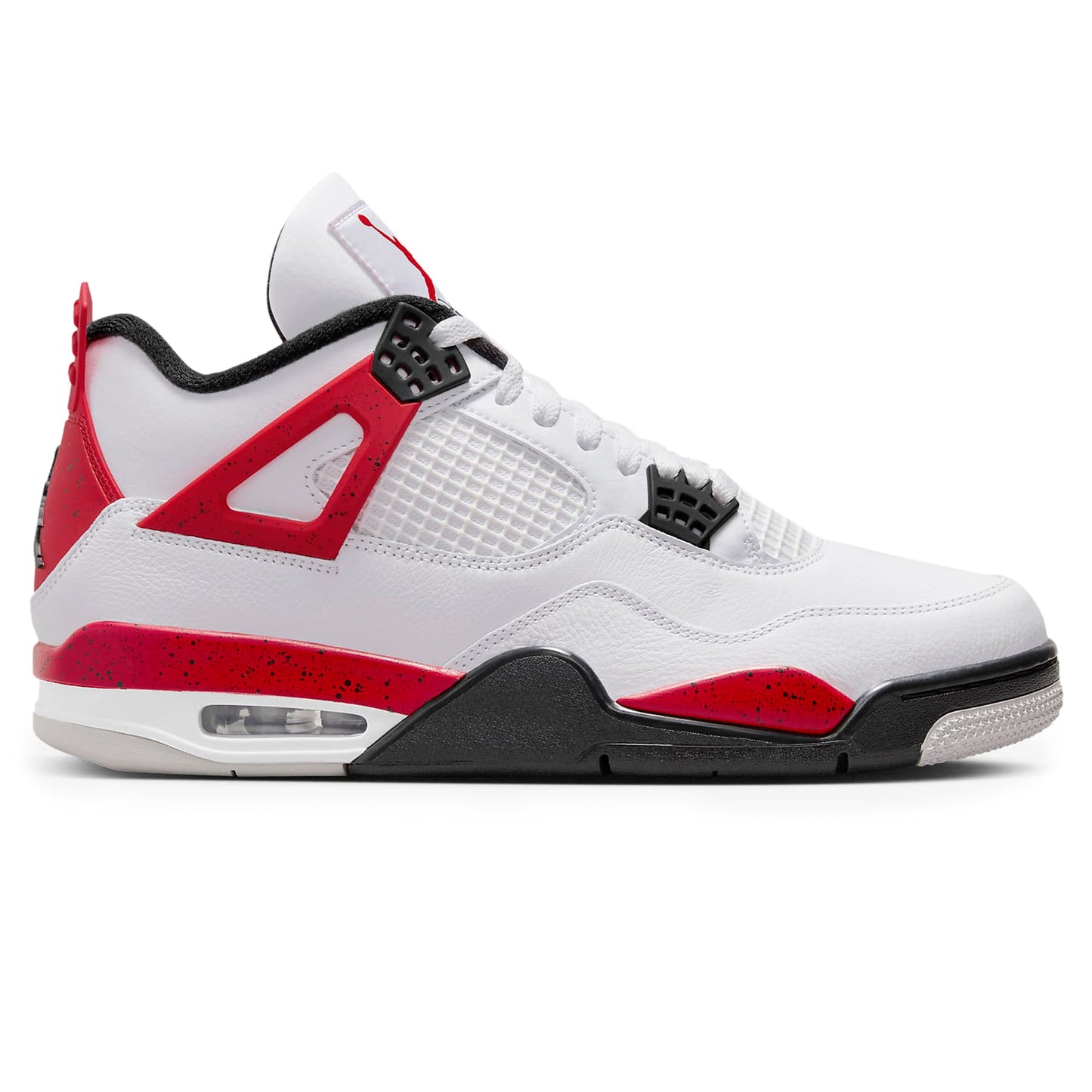 Jordan 4 Red Cement M